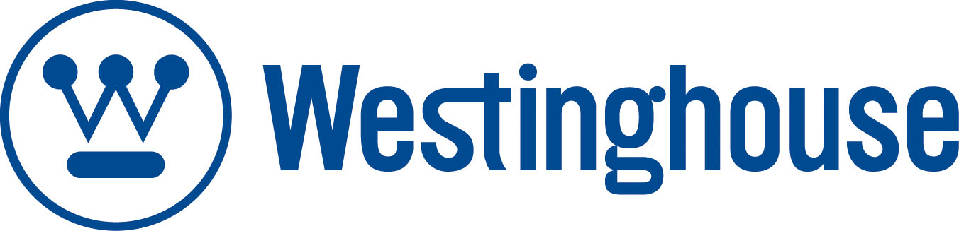 Logo WESTINGHOUSE