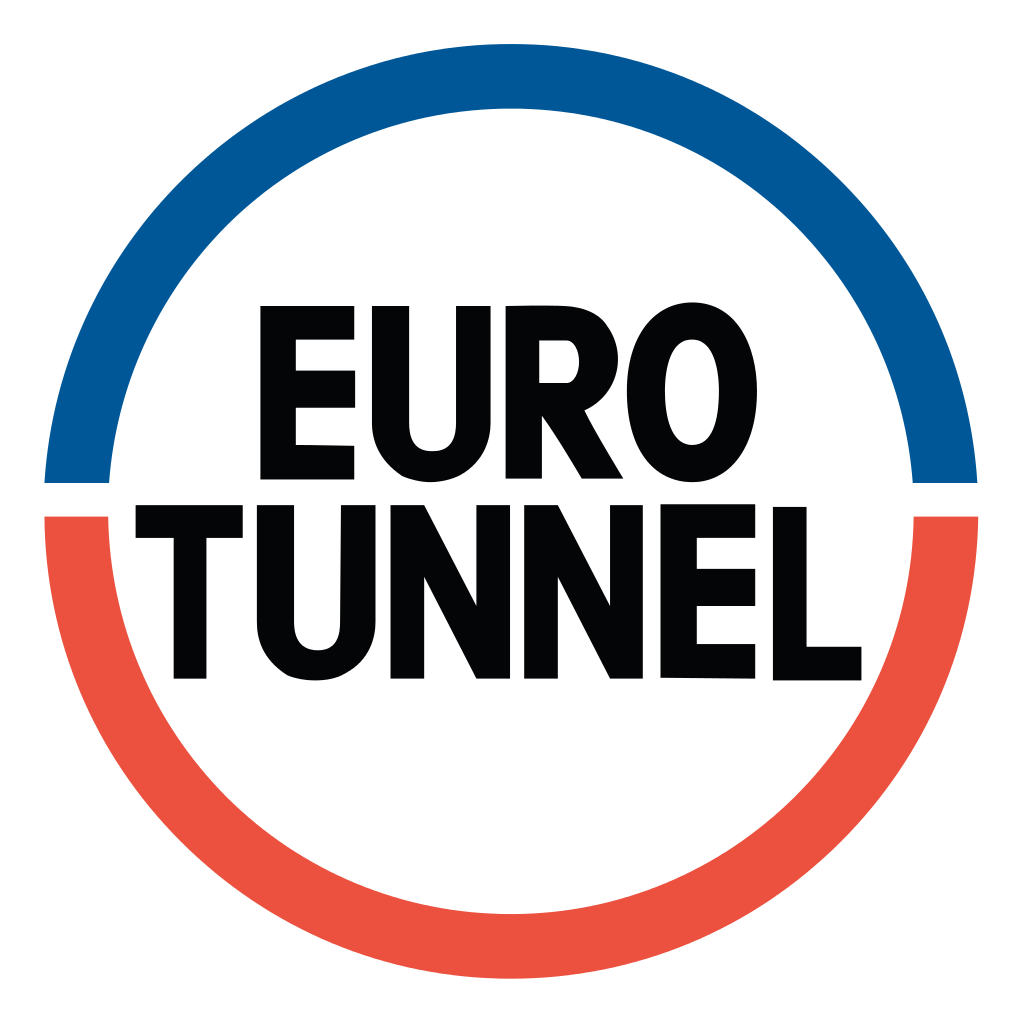 Logo Euro Tunnel