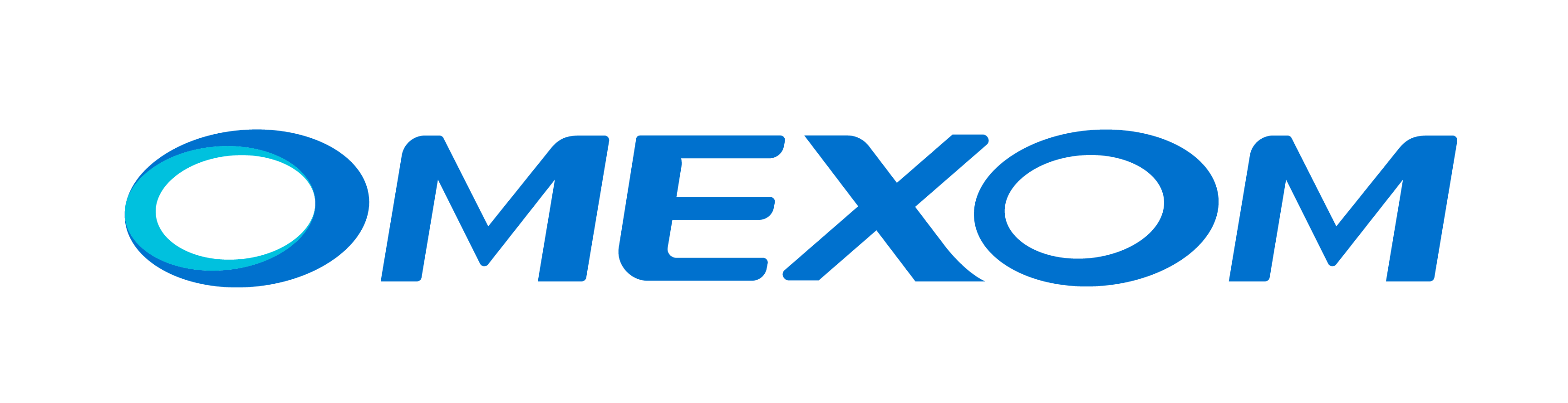 Logo OMEXON