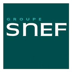 Logo SNEF